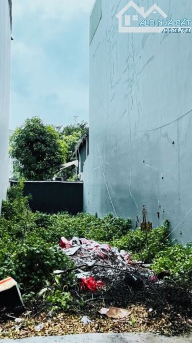 🔥 BÁN ĐẤT PHẠM THẾ HIỂN, P.7, Q.8 - MẶT TIỀN 30M, DT 120M², XÂY 5 TẦNG - CHỈ 8.X TỶ. - 2