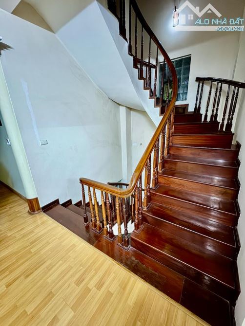 BÁN BIỆT THỰ PHỐ XUÂN THỦY, CẦU GIẤY 218M2, 4 TẦNG, MT 14M, 62 TỶ. - 2