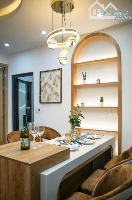 NHÀ ĐẸP KIỆT LÊ ĐÌNH LÝ – VỊ TRÍ AN CƯ LÝ TƯỞNG - ĐẦY ĐỦ NỘI THẤT VÔ Ở NGAY - 2