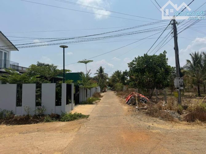 Chỉ 3,6 TỶ có ngay 💥 🌟 ĐẤT 2 MẶT TIỀN HẺM TỈNH LỘ – THÔN 11, XÃ EABAR - 3