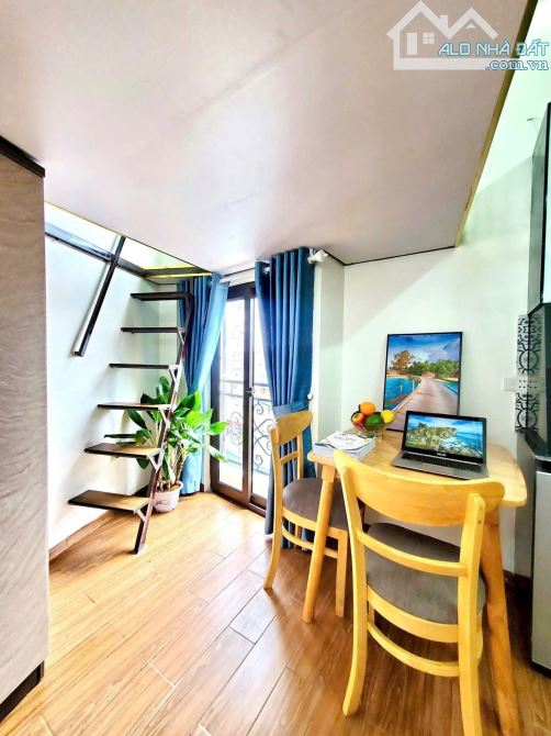 Bán tòa chung cư mini Xã Đàn – 70m², 8 tầng, 22 phòng, dòng tiền 90tr/tháng, giá 15.8 tỷ - 3
