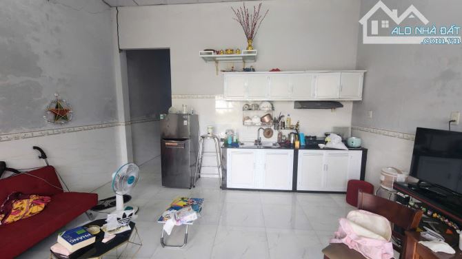 Bán nhà dọn vào ở ngay_Ngang 5m_Khu dân cư Hòn Nghê - Hòn Thơm, Vĩnh Ngọc 80m2 - 6