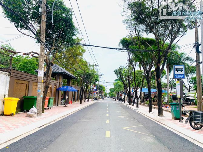 Bán Đất 1580m2(32mx49m) Mặt Tiền Công Lý,Bình Thọ,Thủ Đức-Giá 130 Tỷ TL - 1