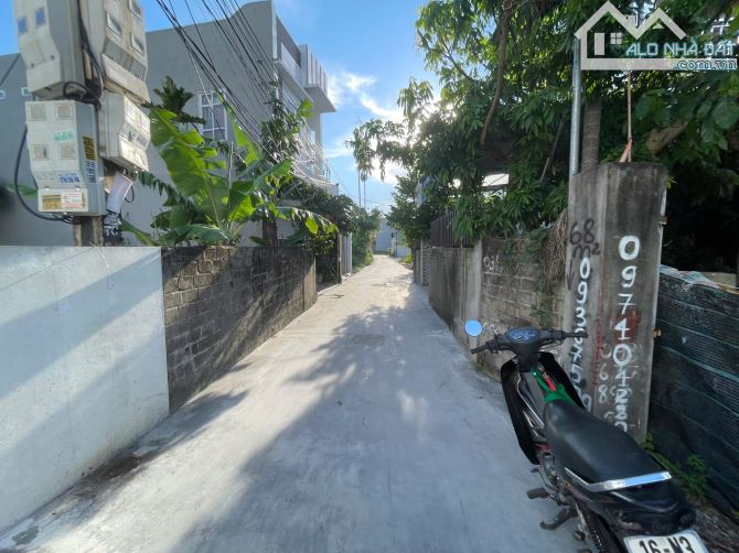 🌳Bán 69m2 đất Tê Chử - An Hải(Đồng Thái cũ) - An Dương - 3