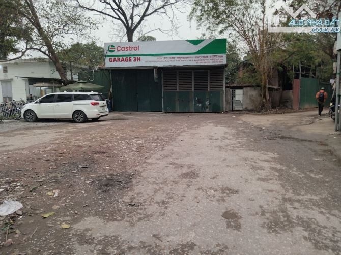 Chủ nhờ bán đất phố Nguyễn Hữu Thọ - Linh Đàm, 515m2 Mặt tiền 26,5m, Giá 169 tỷ - 3