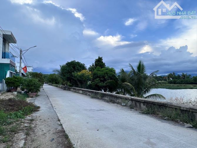 HÀNG HIẾM! ĐẤT TĐC THỦY TÚ VIEW SÔNG, 100M2, NGANG 5M, GIÁ CHỈ 3,5 TỶ - 3