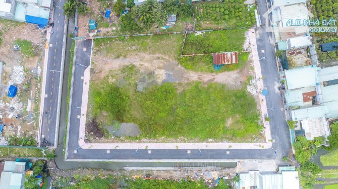 Bán đất Thạnh Xuân 25, Quận 12 – 50m² – Sổ hồng riêng – Chỉ 4,35 tỷ! - 10