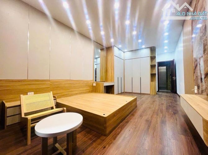 💥 CƠ HỘI VÀNG CÓ 1 - SIÊU PHẨM LÔ GÓC, MT KHỦNG 6.2M – ĐẸP NHẤT PHỐ CẦU GIẤY – KHÔNG CÓ C - 3