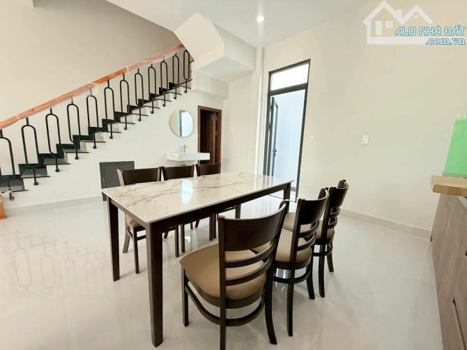 Cần bán căn nhà mới gần Vin Củ Chi, 150m2 sàn , sổ hồng riêng - 3