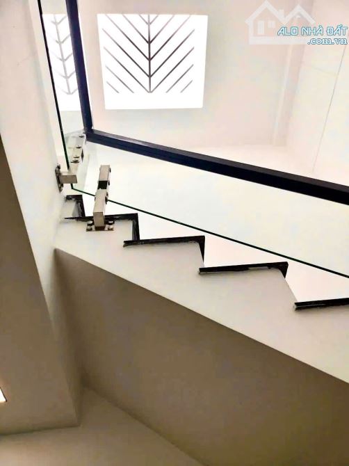 🏡🔥 BÌNH TÂN, NHÀ MỚI XÂY 5 TẦNG LÊ ĐÌNH CẨN – CHỈ 7,5 TỶ❌❌ - 3