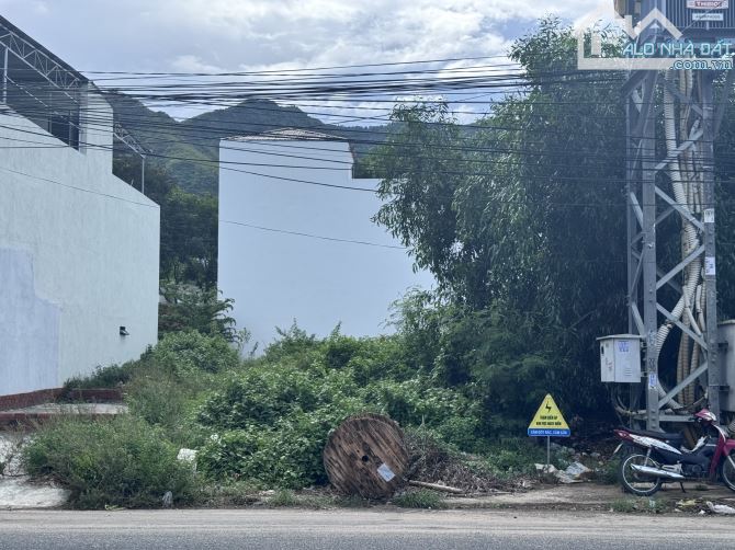 Bán đất TDC Đất Lành, mặt tiền đường Phong Châu, Khánh Hòa - 3