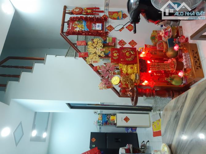 Nhà đẹp, hẻm rộng, cần bán GẤP - 3