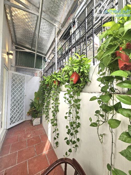 LÔ GÓC – Ô TÔ TRÁNH – KD ĐỈNH – BÁN NHÀ SÀI ĐỒNG, LONG BIÊN – 50M² x 6T, THANG MÁY 🚗 - 3