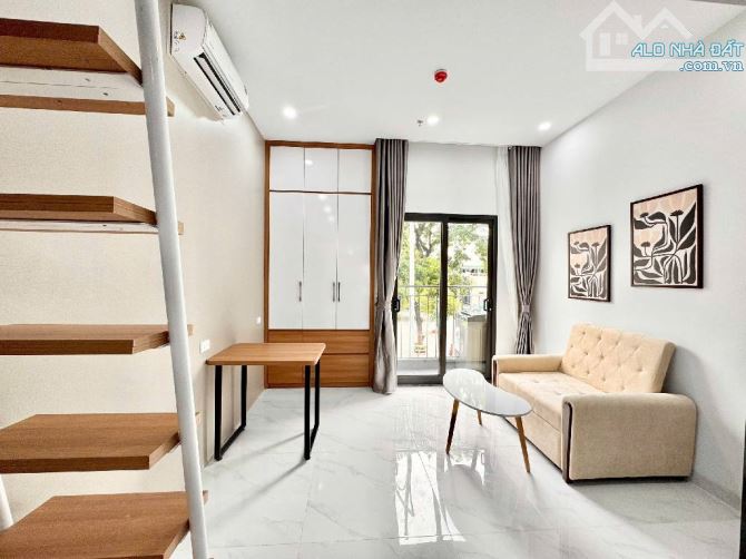 💥 CCMN 11 CĂN FULL NỘI THẤT – CÓ GÁC XÉP – DÒNG TIỀN 70TR/THÁNG – 6 TẦNG THANG MÁY - 3