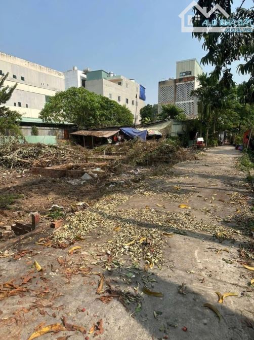 Bán Đất HXH Đường Linh Đông Thủ Đức, Cách Vành Đai 2 Chỉ 100m, đầu tư sinh lời cực cao - 3