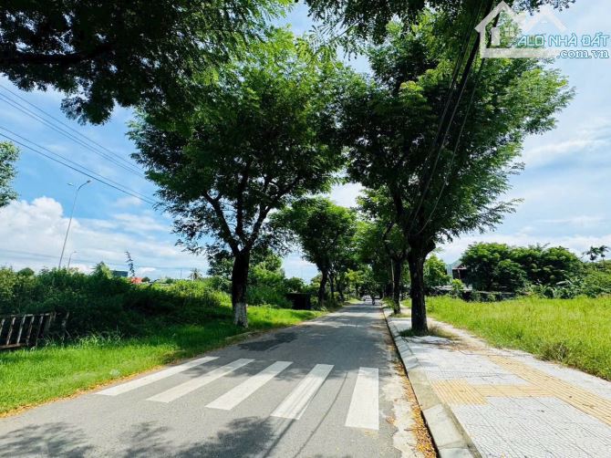 CHỦ CẦN BÁN GẤP LÔ GÓC ĐƯỜNG TRỪ VĂN THỐ VÀ TRẦN VĂN LAN - 145M2 NGANG 6M - HOÀ THỌ ĐÔNG - 3