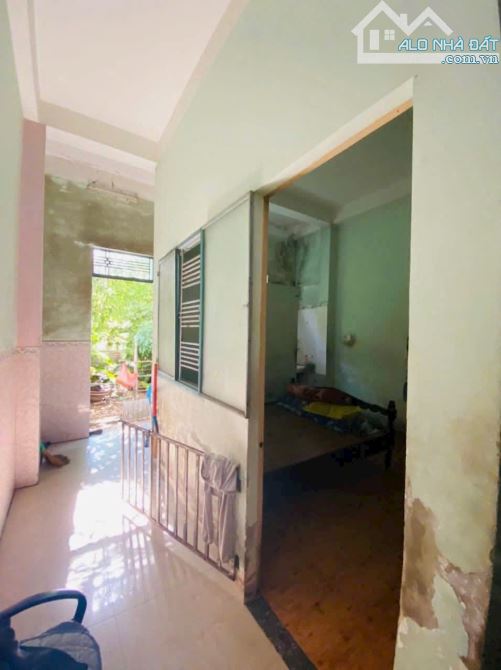 Bán nhà 3 tầng MT Đoàn Hữu Trưng Hoà An Cẩm Lệ - 3
