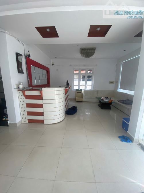bán Biệt thự mặt tiền đường nguyên tử lực p8 đà lạt - 3