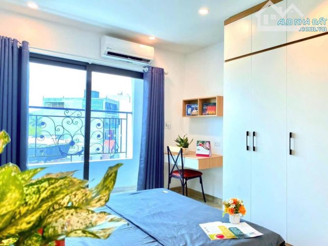 Bán căn hộ cho Thuê View Hồ Tây, 130m2, 8T, Mt 9m, Lô góc 52 tỷ. - 3