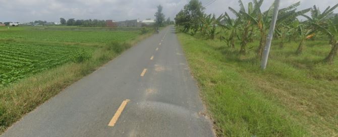 [LONG AN] Cần bán 5 ha (đất làm nghĩa trang) - X.mỹ hạnh bắc - H. đức hoà - giá 120 tỷ - 3