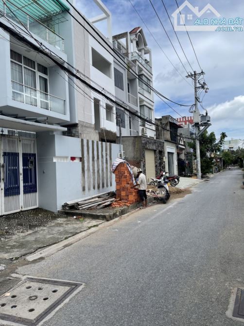 Siêu hời! Mặt tiền Hiệp Bình Chánh Thủ Đức – 118m², đường 8m -  thu nhập 24tr/tháng – chỉ - 3