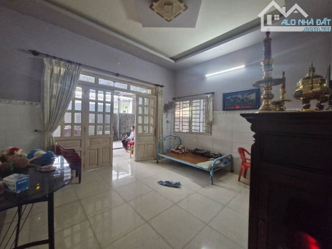 Bán nhà 8x18m xây 2 tầng, khu dân cư ngay Lê Thị Kim, Hóc Môn, hơn 4 tỷ - 3