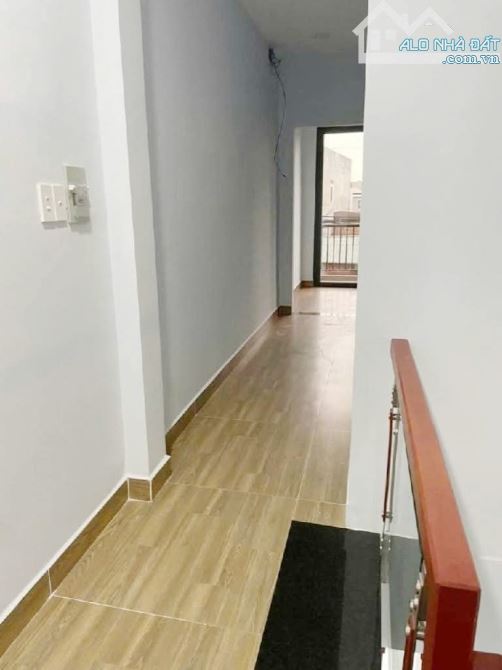 💥💥 CHỦ NHIỆT BÁN GIẢM MẠNH 1.1 TỶ CHỈ CÒN 7.5 TỶ 🚘 HXH TRÁNH 🏠 2 TẦNG BTCT - THỦ ĐỨC - 3