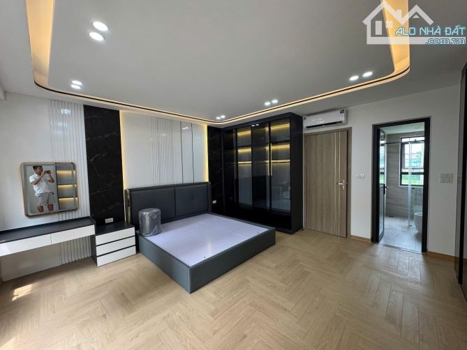 Khu phân lô quân đội 918. Phúc đồng Long biên Hà Nội - 3