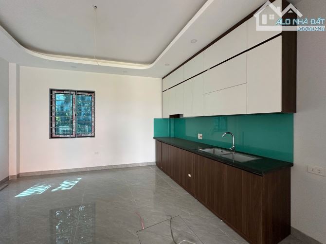 💥NHỈNH 4 TỶ NHÀ 3 TẦNG MỚI KINH KONG  - SÁT CẦU THƯỢNG CÁT - 200M RA ĐƯỜNG TỈNH LỘ 23 - 3