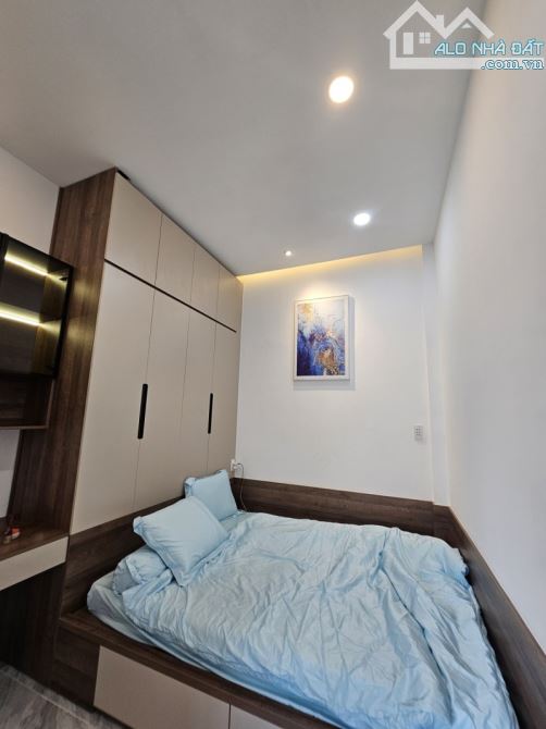 Siêu phẩm biệt thự  Trần Thị Bốc HM ,   DTx 155 m2 . Giá chỉ  5.95 tỷ. (TL) - 3