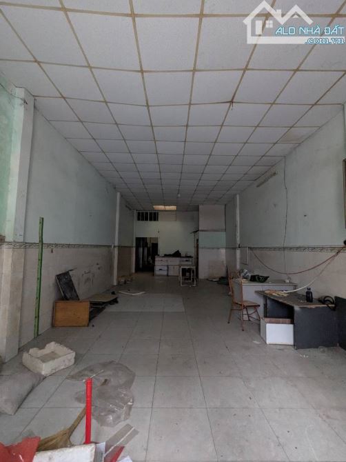 Bán đất 5x29 hẻm 5m 1/ Nguyễn Sỹ Sách, thích hợp xây CHDV - 3