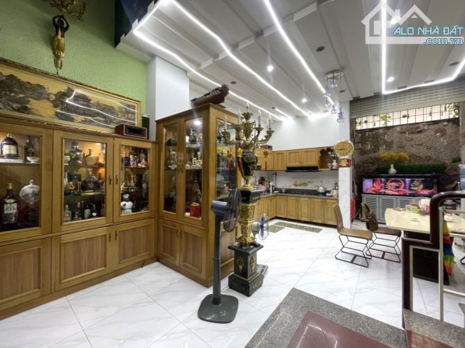 Bán Nhà 4 tầng Tô Ngọc Vân Thủ Đức – 85m² – Đường 10m – vị trí đắt giá chỉ hơn 10 tỷ - 3