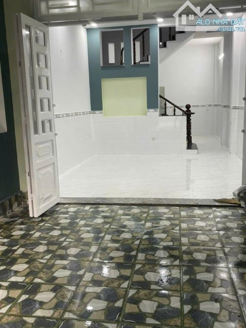 Nhà gần Vincom Dĩ An, phường Tân Đông Hiệp, Tp Dĩ An - 3