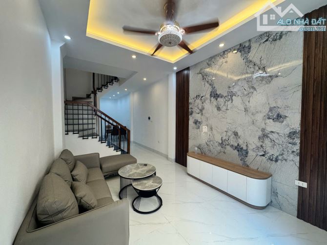 💥💥💥Ô tô đỗ cửa, 10m ô tô tránh vỉa hè,5 tầng, tầng 2p, nội thất đẹp, Bắc Từ Liêm - 3
