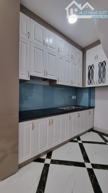 Bán nhà Bùi Xương Trạch, 6tầng, ngõ rộng ,thoáng,7.95tỷ - 3