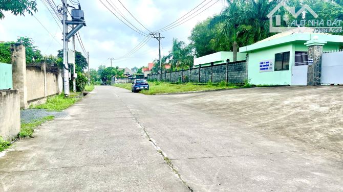 Chỉ hơn 5tr/m2 cho lô đất cổng phụ KCN An Phước, Long Đức. Cơ hội đầu tư cực hiếm! - 3
