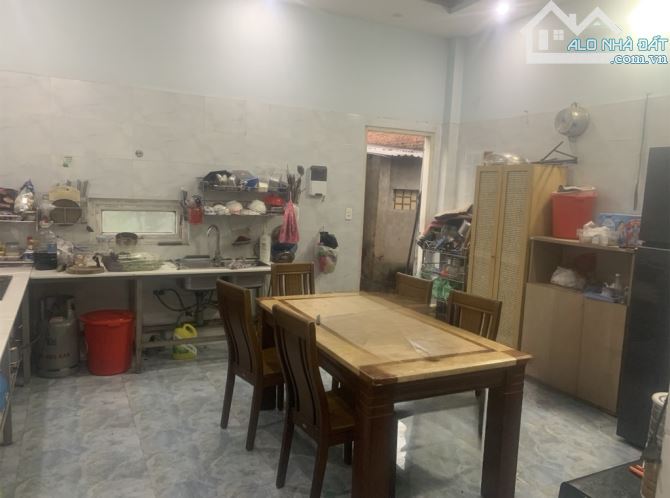 HẺM NHỰA 6m, 4 TẦNG GẦN UBP LINH ĐÔNG, HỆ THỐNG ĐIỆN MẶT TRỜI, 5X20 CHỈ 13 TỶ. - 3