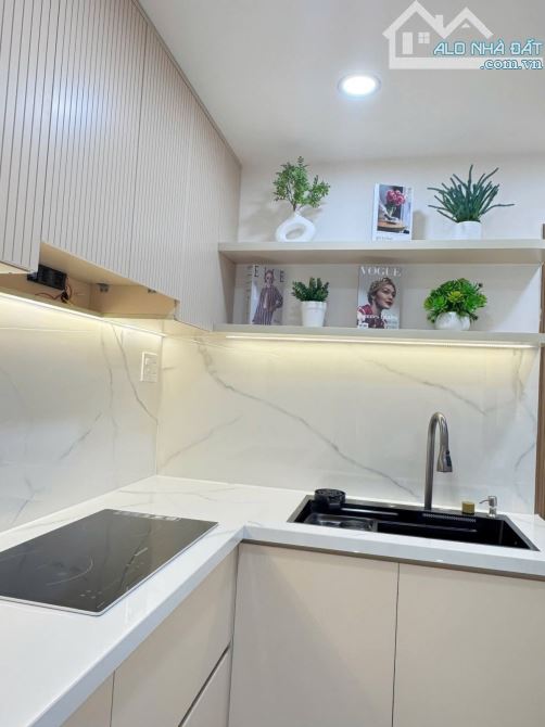 🏡 NHÀ ĐẸP 2 TẦNG – TRẦN CAO VÂN, THANH KHÊ – TẶNG FULL NỘI THẤT - CHỈ 2.85 TỶ 🏡 - 3