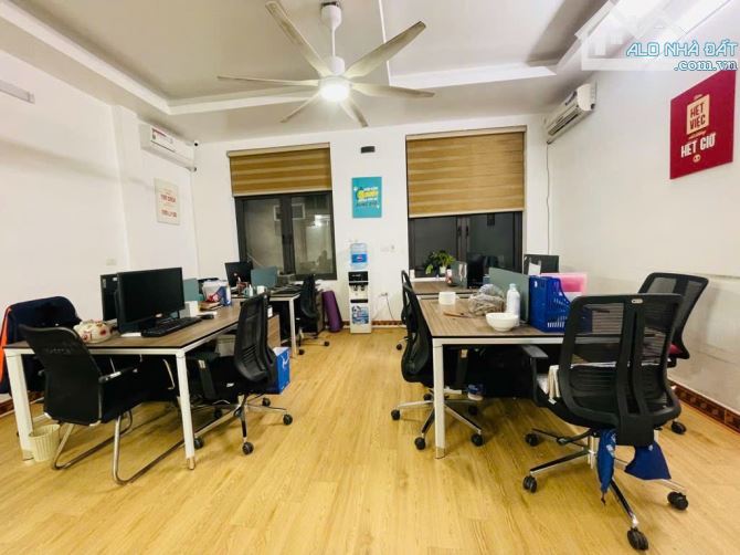 BÁN NHÀ DOÃN KẾ THIỆN 75M2 X 3 TẦNG, OOT TRÁNH, CHO THUÊ VĂN PHÒNG 30 TR/THÁNG - 3