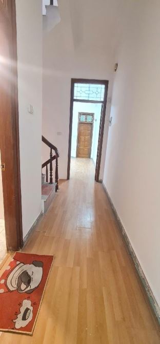 Bán nhà phố triều khúc 53m2. Ngõ rộng 4m. Ô tô vào nhà. Giá 15.5 tỷ - 3