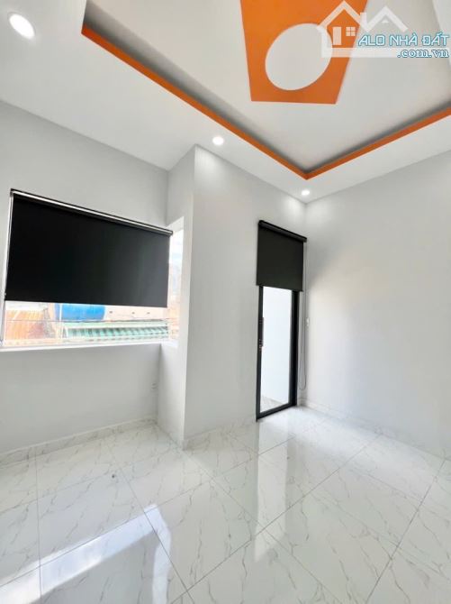 Bán nhà đẹp 44.5m2(4.5x11)2 tầng, đs3b, khu Gò Xoài BHHA, btân, sổ đẹp, 3.999 tỷ TL - 3