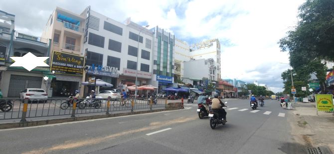 Cho thuê nhà mặt tiềnTây Thạnh 88m², 1Lầu - KHU ĂN UỐNG - DỊCH VỤ SẦM UẤT - 3