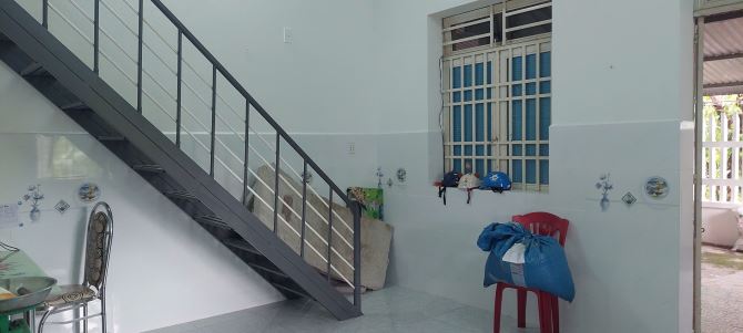 Bán nhà đường bê tông gần chợ túy loan, 144m2 đất ở, 2 phòng ngủ. - 3