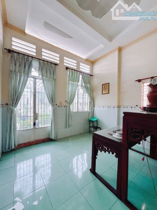 ⭐️ Nhà SHR 2 tầng HXH 207m2, Vuông – Lê Thị Hoa TP.Thủ Đức - 3