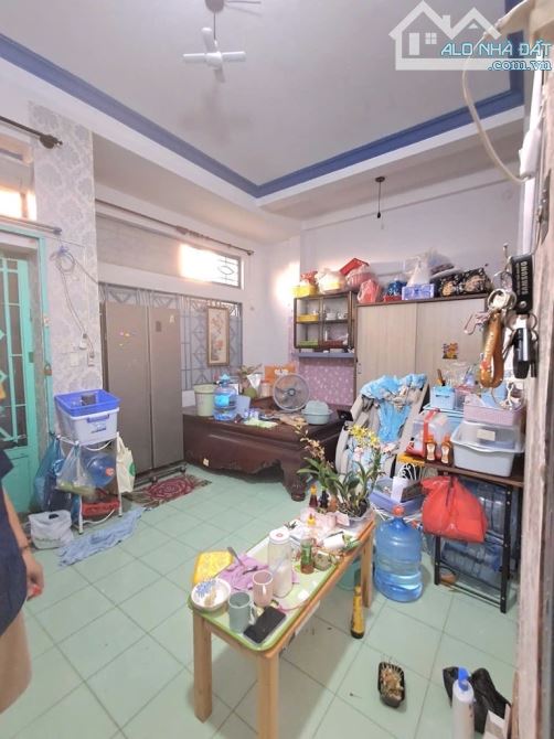 😳🚗 HẺM XE HƠI - Q7 - TÂN HƯNG - cạnh LOTTE - 4TẦNG - 96M2 - CHỈ 7x TỶ 🤩🏯🏘️🏘️ - 3
