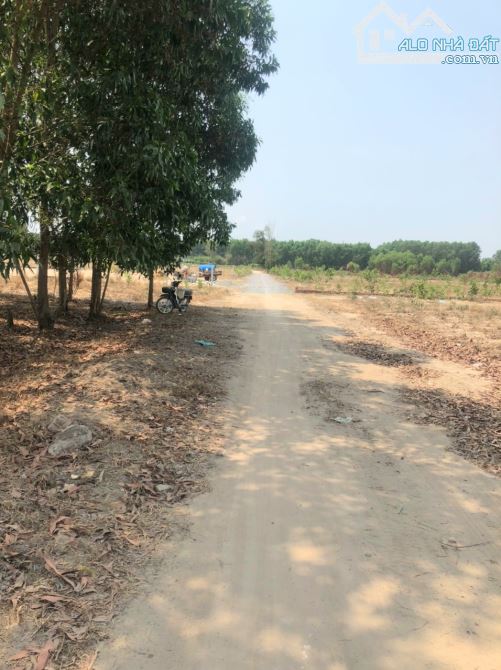 Chủ cần bán lô đất ở vuông vức ngang 25.5mx39.5, đường ô tô 1 sẹc, bán gấp giảm còn 3.3 tỷ - 3
