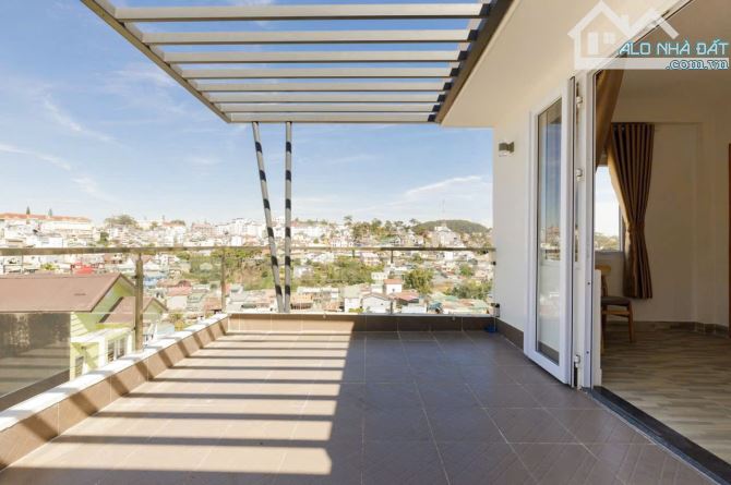 🌿🏡 Homestay 4 Tầng View Đẹp – Hẻm Ô Tô Lớn Trung Tâm Đà Lạt - 3