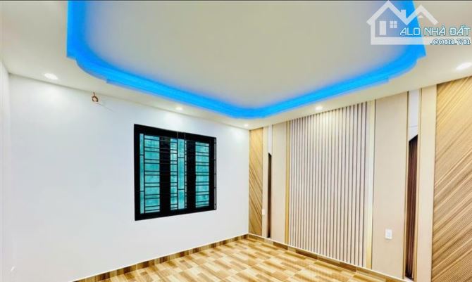 Bán nhà Đằng Hải, P.Đằng Hải, Hải An,  3 tầng, 42m2, 298 tỷ. - 3