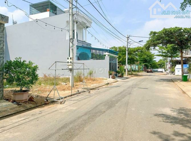 ĐẤT TRONG KDC TÂN TRIỀU - SỔ RIÊNG THỔ CƯ - 3