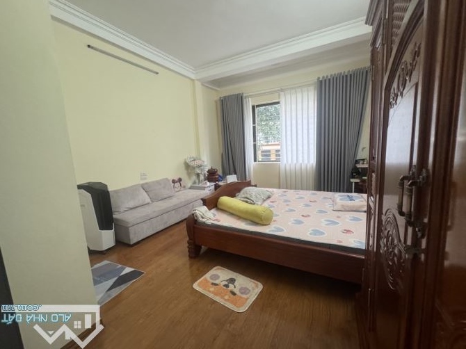 BÁN NHÀ PHÂN LÔ VỈA HÈ – ĐẤT ĐẤU GIÁ MAN BỒI, GỐC GĂNG – DIỆN TÍCH 52M² – GIÁ HƠN 14 TỶ - 3